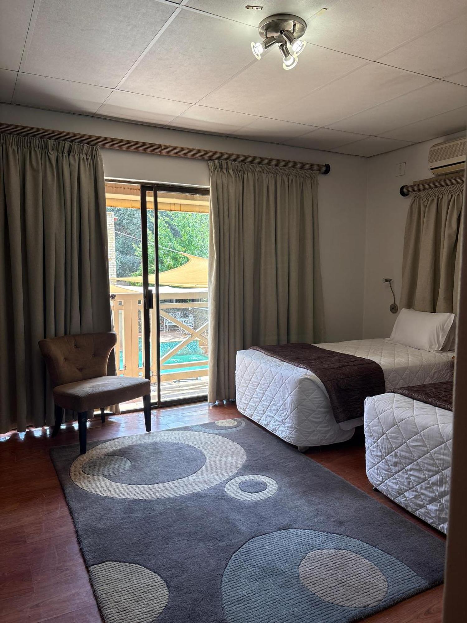 Bloem Spa Hotel & Conference Bloemfontein Cameră foto